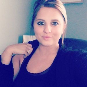 Meet your Posher, Erika
